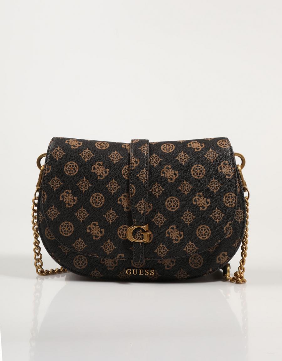 GUESS BAGS KUBA HWPA93 29200 85955