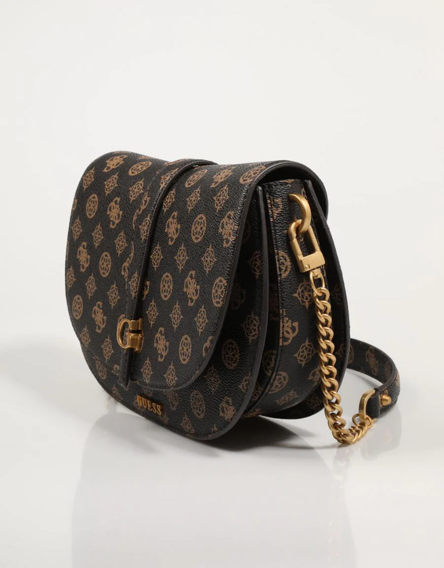 GUESS BAGS KUBA HWPA93 29200 85955 - Image 2