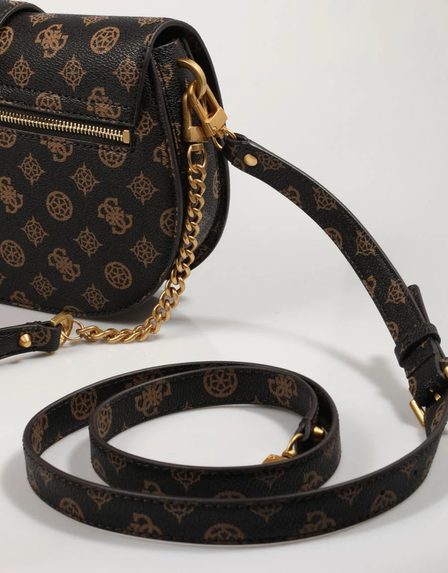 GUESS BAGS KUBA HWPA93 29200 85955 - Image 4