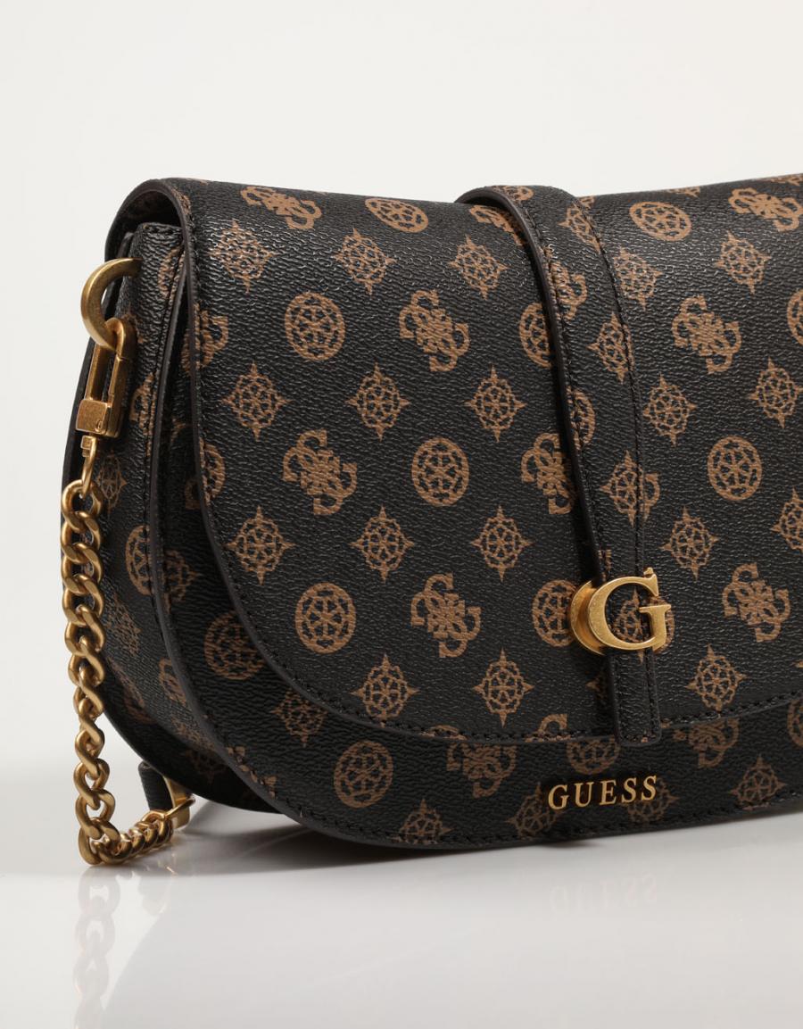 GUESS BAGS KUBA HWPA93 29200 85955 - Image 5