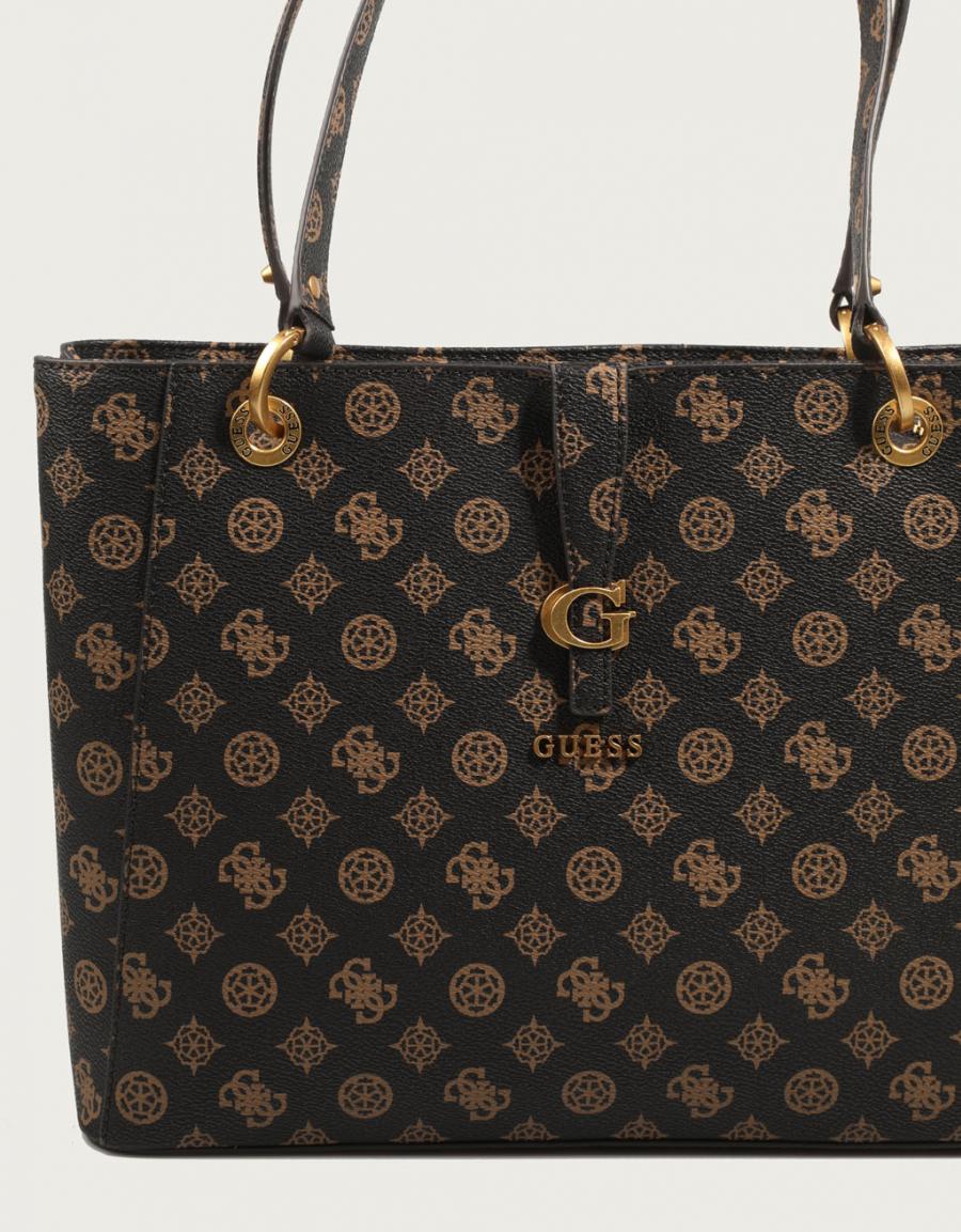 GUESS BAGS KUBA HWPA93 29250 85954 - Image 4