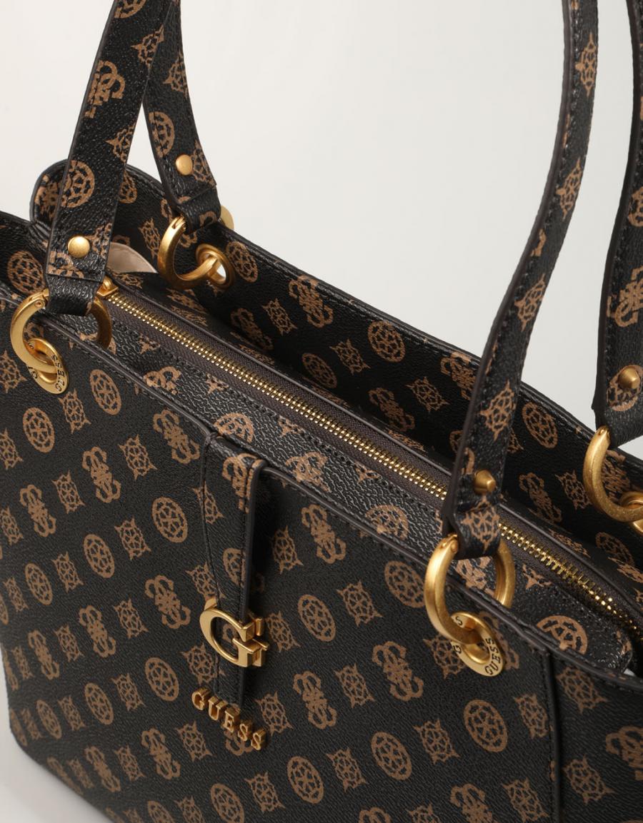 GUESS BAGS KUBA HWPA93 29250 85954 - Image 5