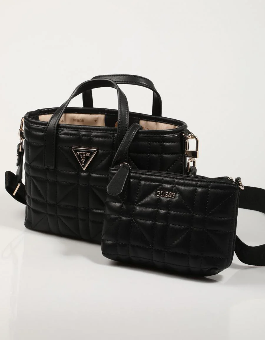 GUESS BAGS LATONA HWQG92 11720 85960 - Image 4
