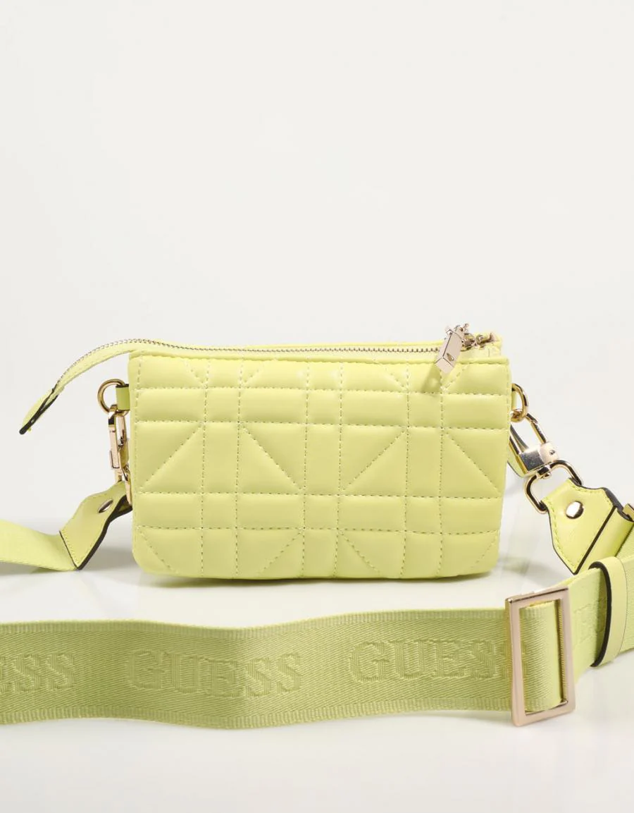 GUESS BAGS LATONA HWQG92 11720 85961 - Image 3