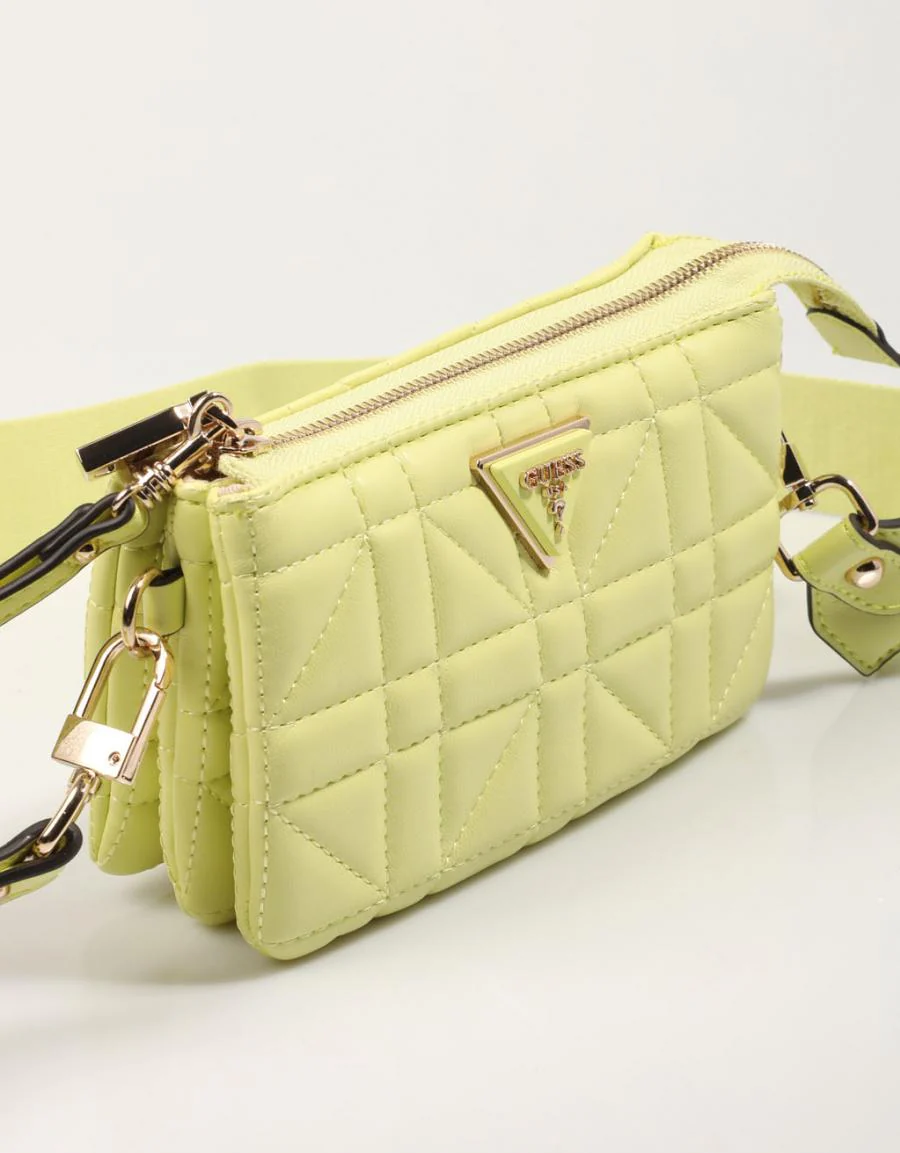 GUESS BAGS LATONA HWQG92 11720 85961 - Image 4