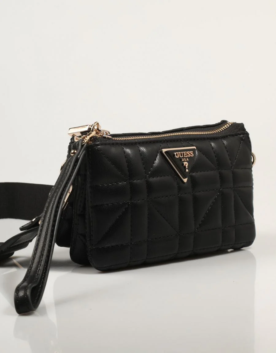 GUESS BAGS LATONA HWQG92 11750 85958 - Image 4