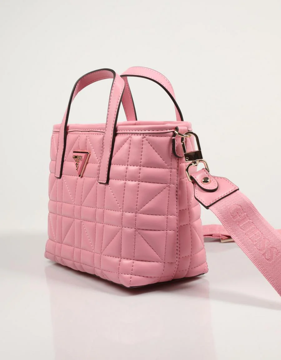 GUESS BAGS LATONA HWQG92 11750 85959 - Image 2