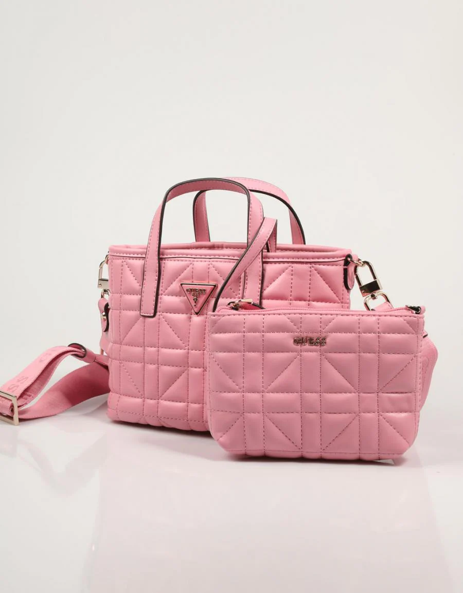 GUESS BAGS LATONA HWQG92 11750 85959 - Image 4