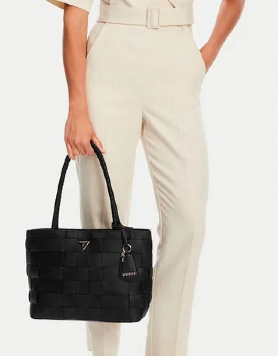 GUESS BAGS MAYLEE GIRLFRIEND HWWG96 61220 88756 - Image 2