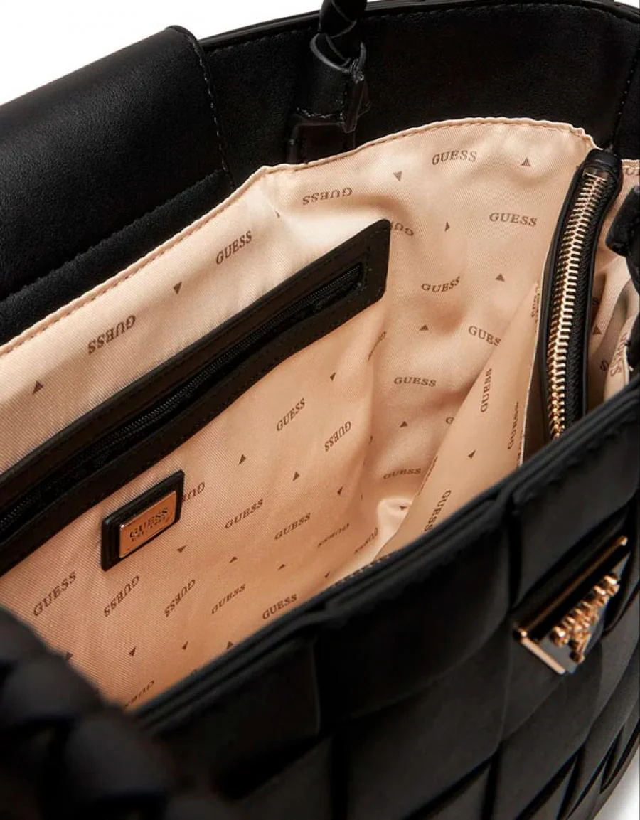 GUESS BAGS MAYLEE GIRLFRIEND HWWG96 61220 88756 - Image 6