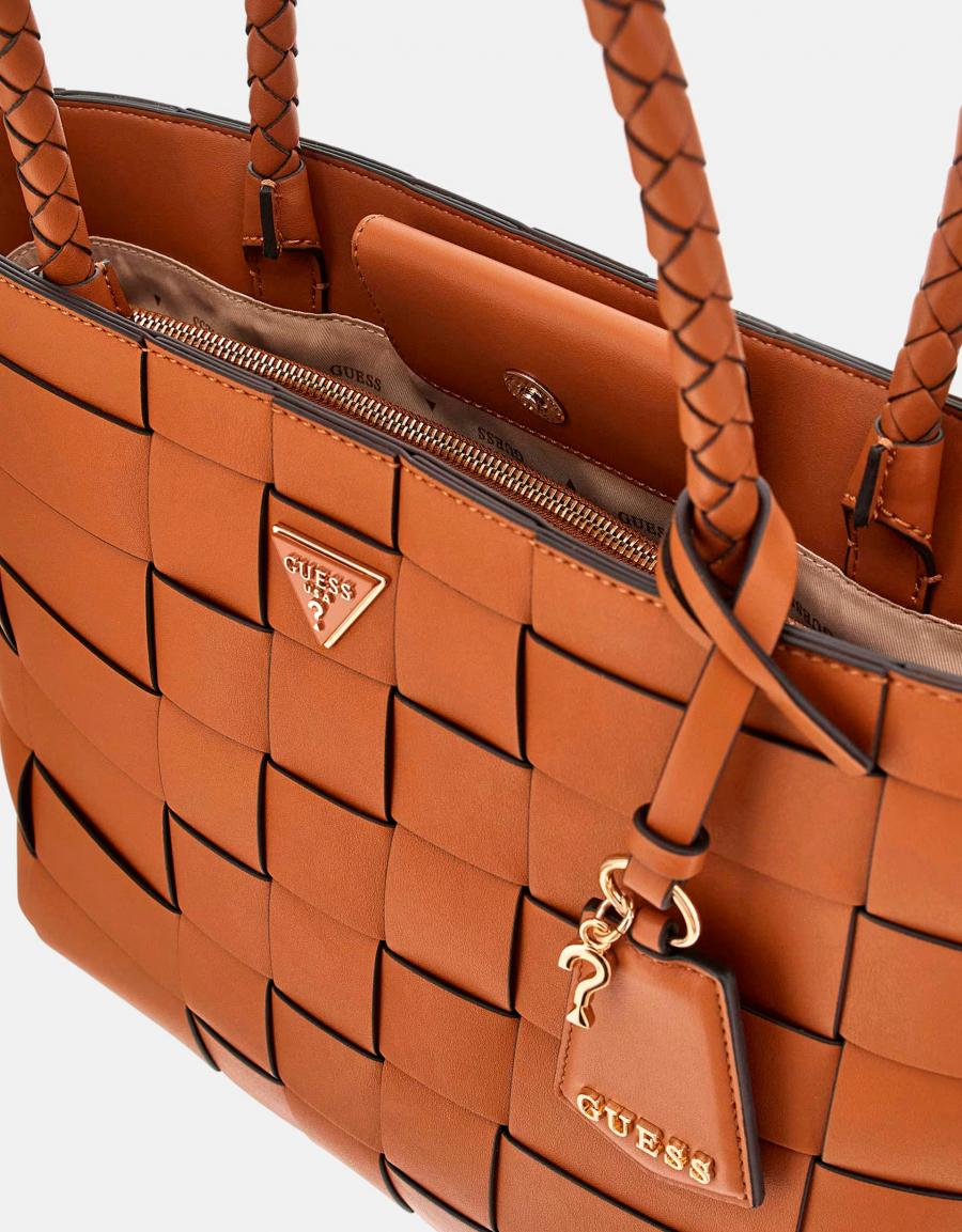GUESS BAGS MAYLEE GIRLFRIEND HWWG96 61220 88757 - Image 4