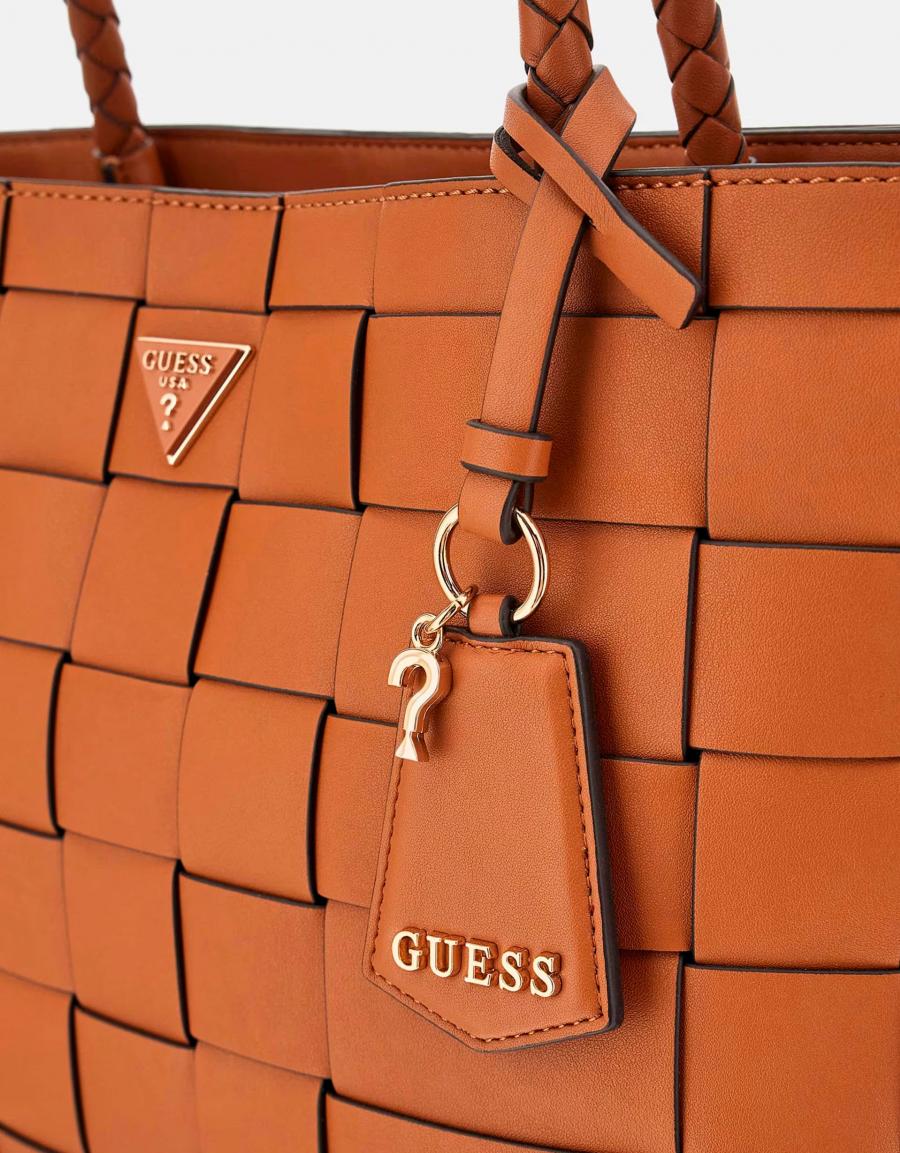 GUESS BAGS MAYLEE GIRLFRIEND HWWG96 61220 88757 - Image 5