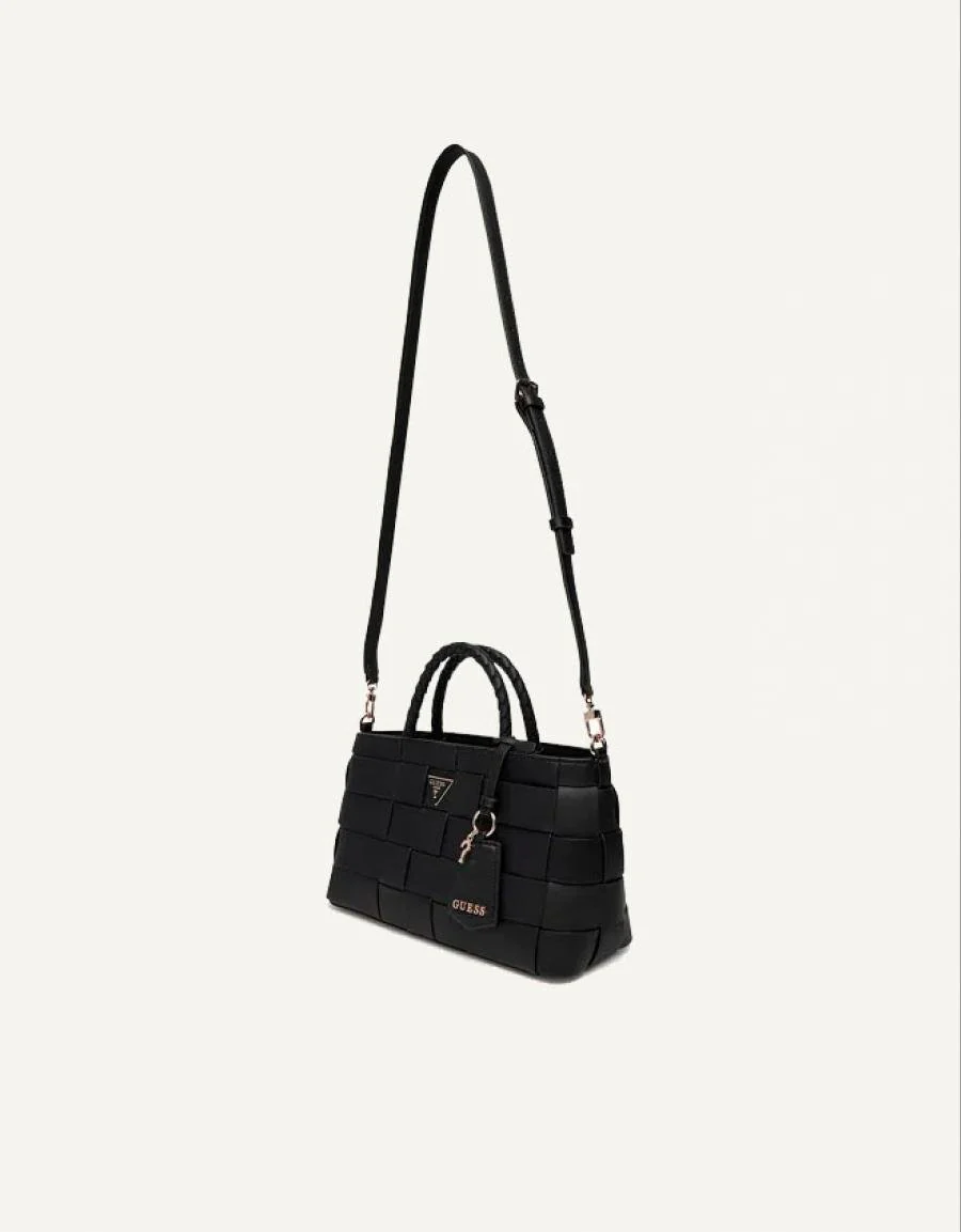 GUESS BAGS MAYLEE GIRLFRIEND S HWWG96 61060 88758 - Image 5