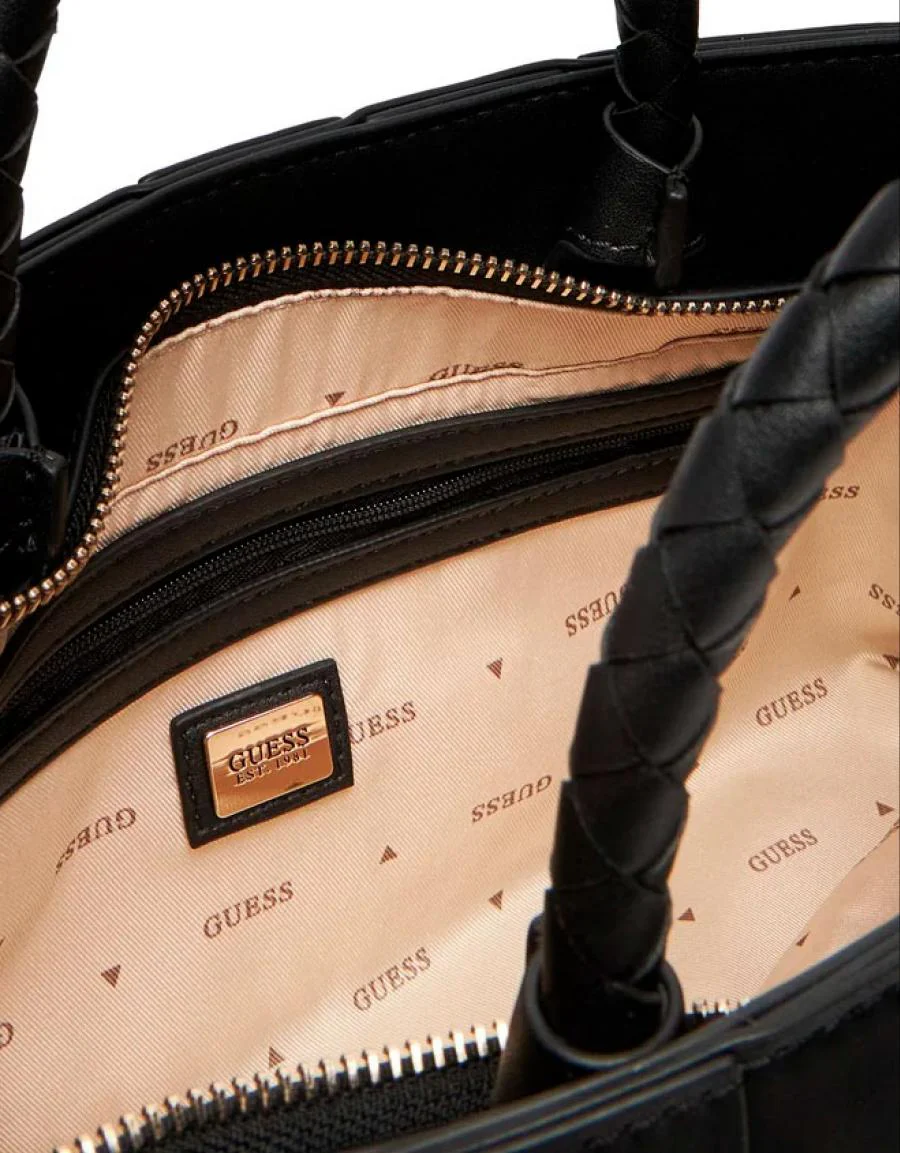 GUESS BAGS MAYLEE GIRLFRIEND S HWWG96 61060 88758 - Image 6