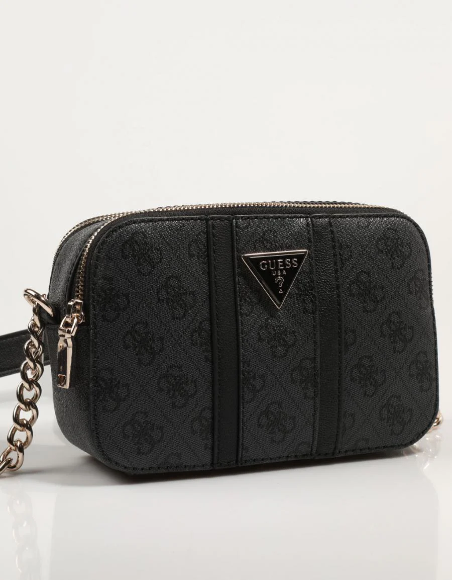 GUESS BAGS NOREEN HWSG90 00140 85951 - Image 4