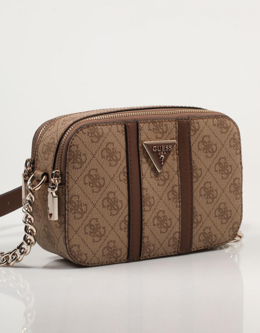 GUESS BAGS NOREEN HWSG90 00140 85952 - Image 4