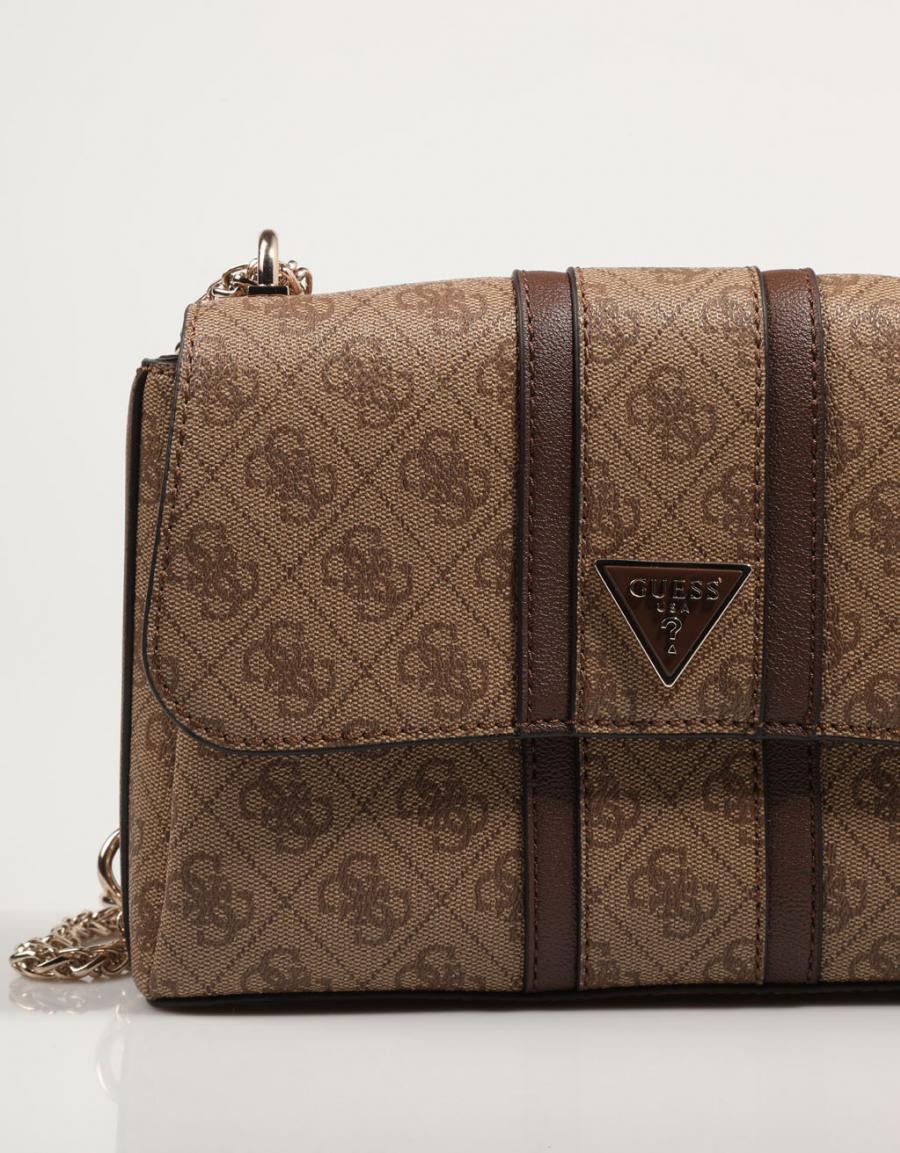 GUESS BAGS NOREEN HWSG90 00210 85962 - Image 4