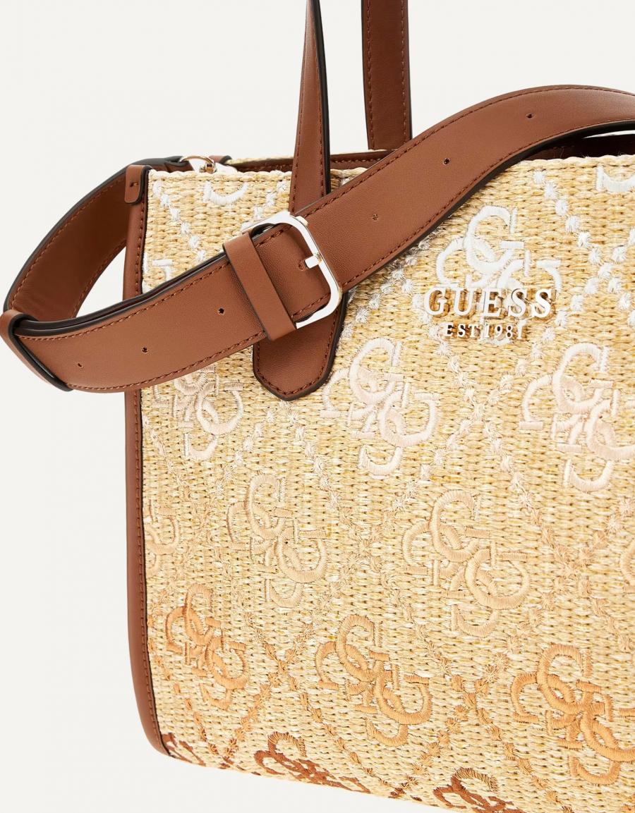 GUESS BAGS SILVANA 2 COMP 87664 - Image 2