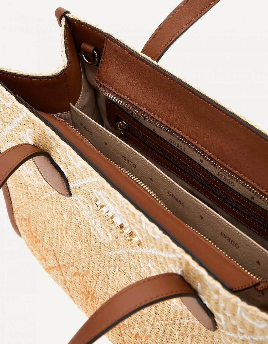GUESS BAGS SILVANA 2 COMP 87664 - Image 3