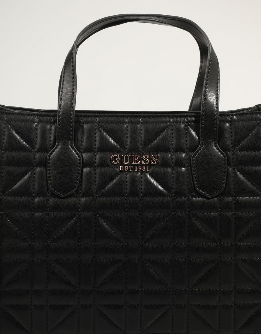 GUESS BAGS SILVANAHWQG86 65220 85956 - Image 4