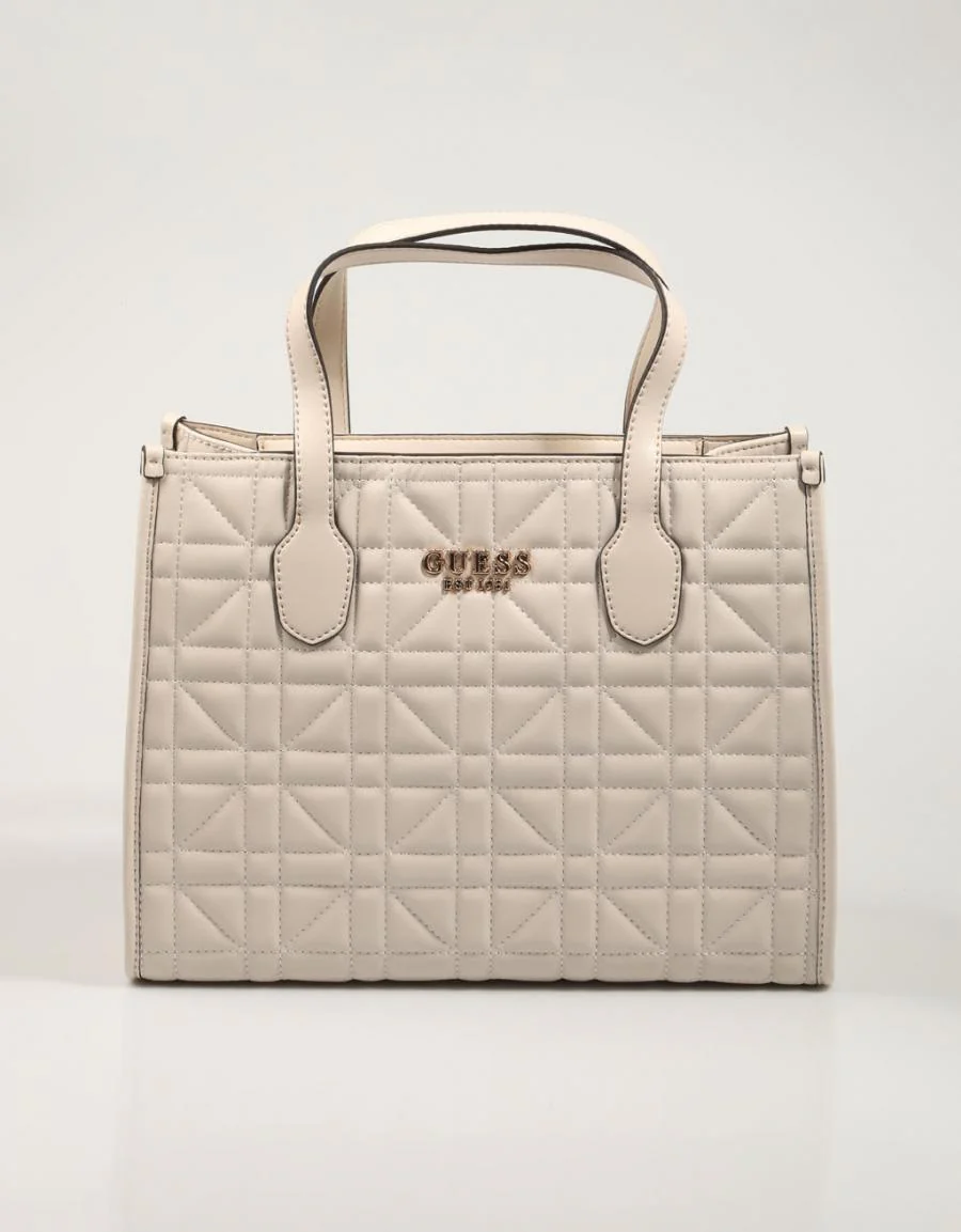 GUESS BAGS SILVANAHWQG86 65220 85957