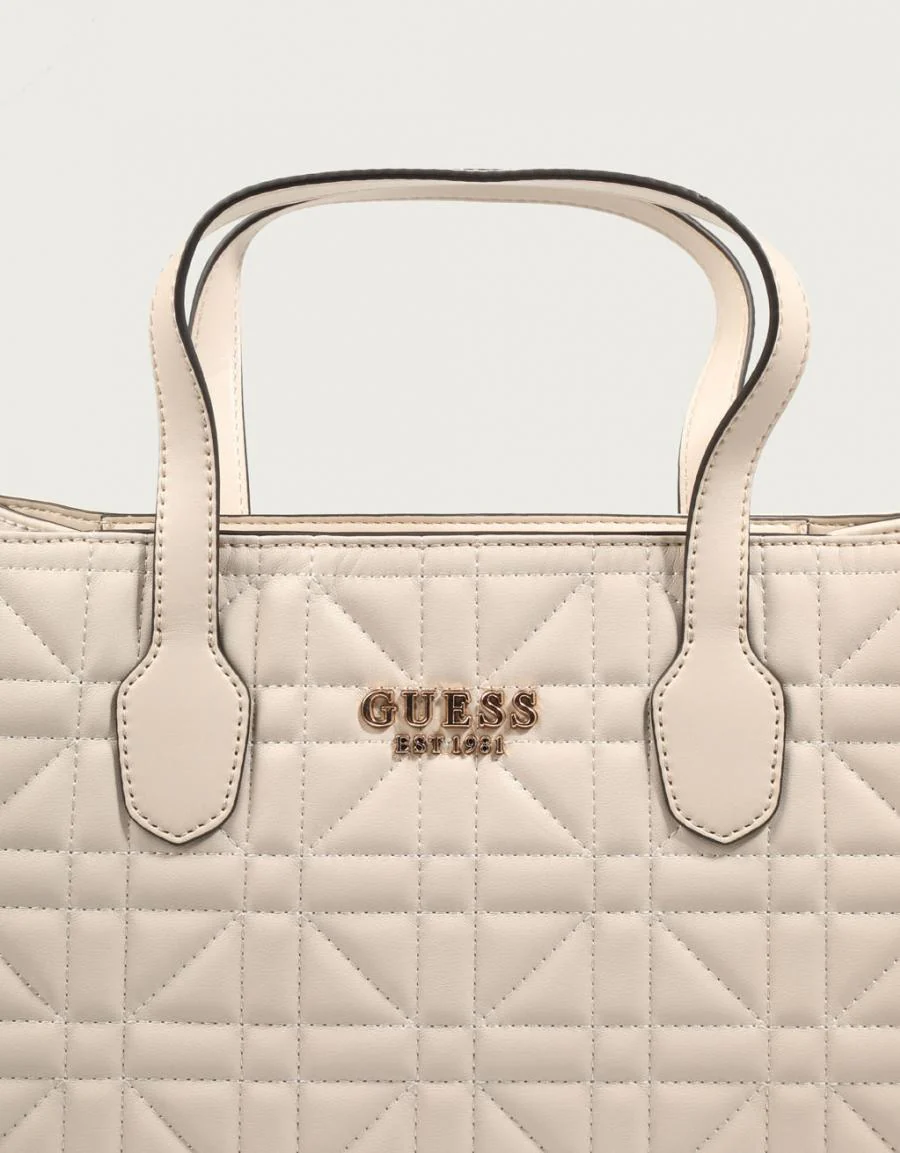 GUESS BAGS SILVANAHWQG86 65220 85957 - Image 4