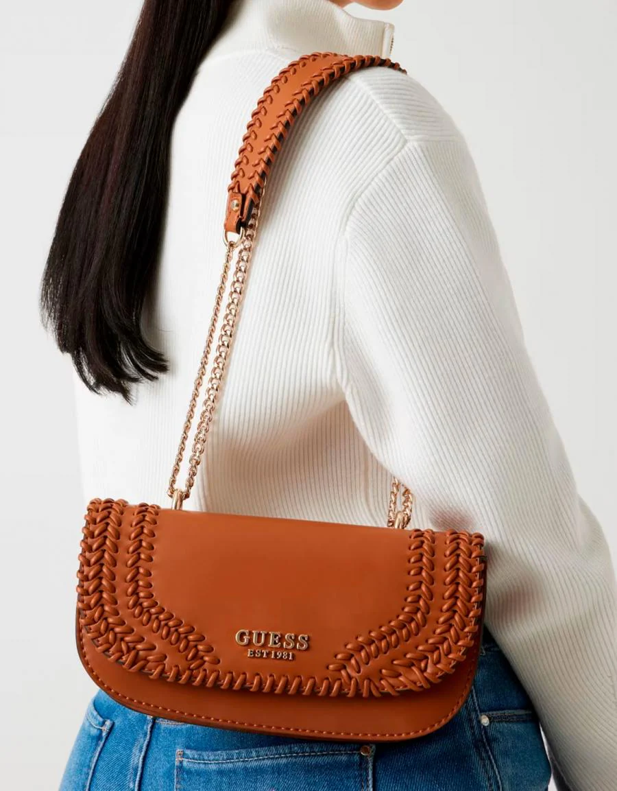 GUESS BAGS TATUM CONV HWNG96 67210 88763 - Image 2