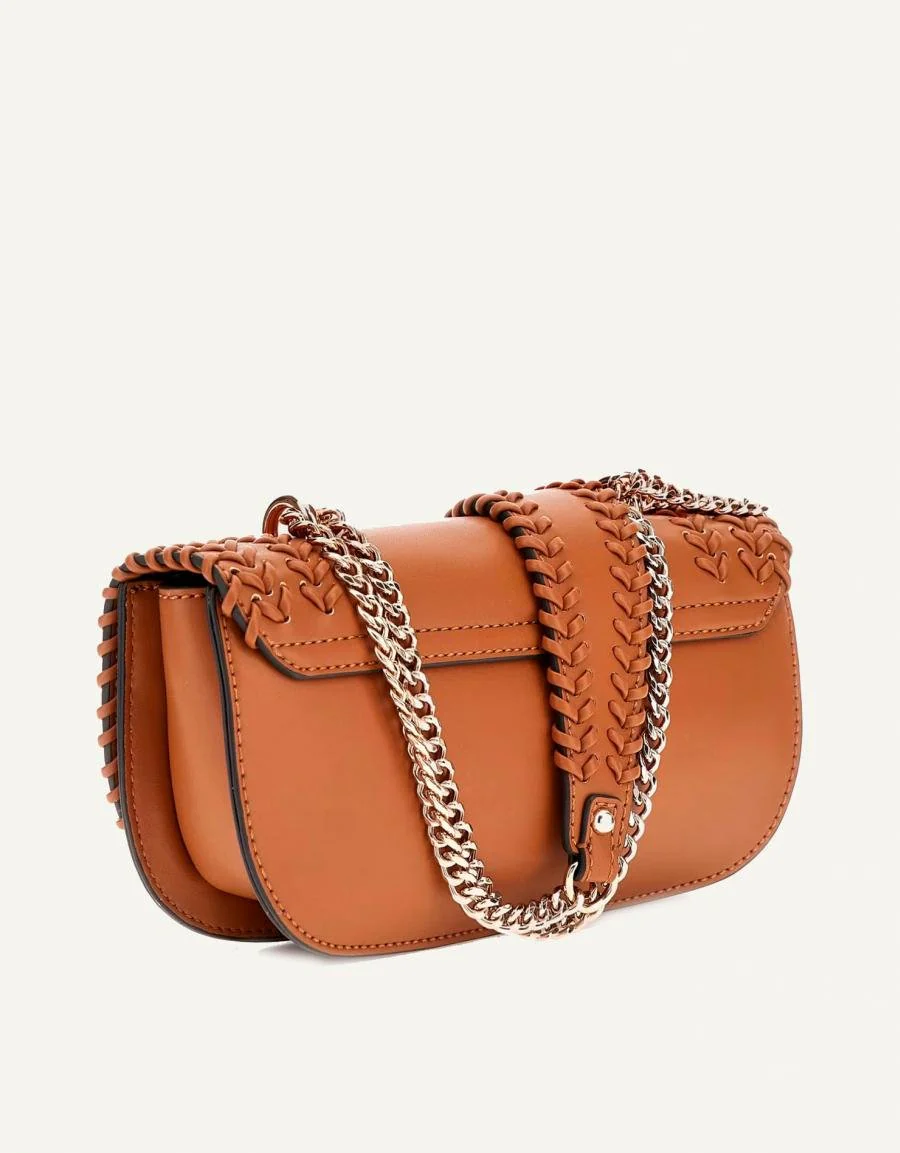 GUESS BAGS TATUM CONV HWNG96 67210 88763 - Image 3