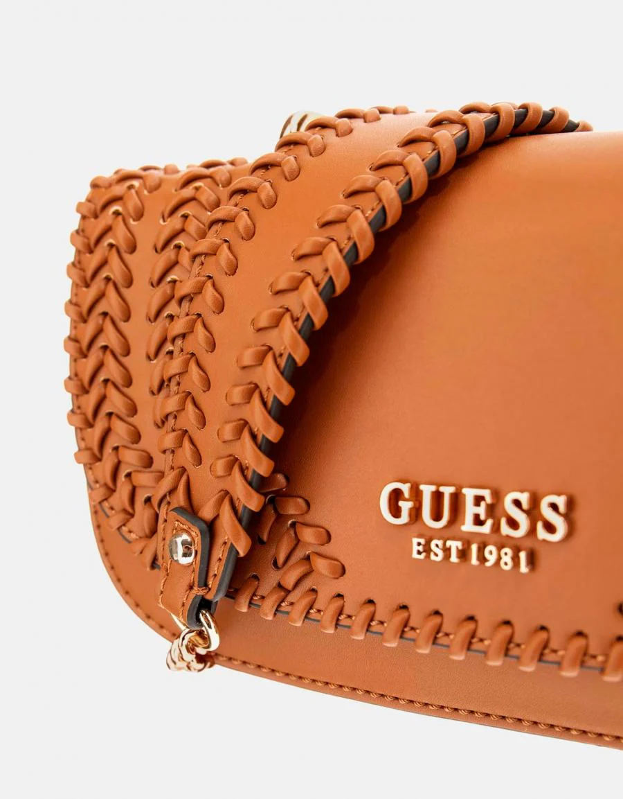 GUESS BAGS TATUM CONV HWNG96 67210 88763 - Image 5