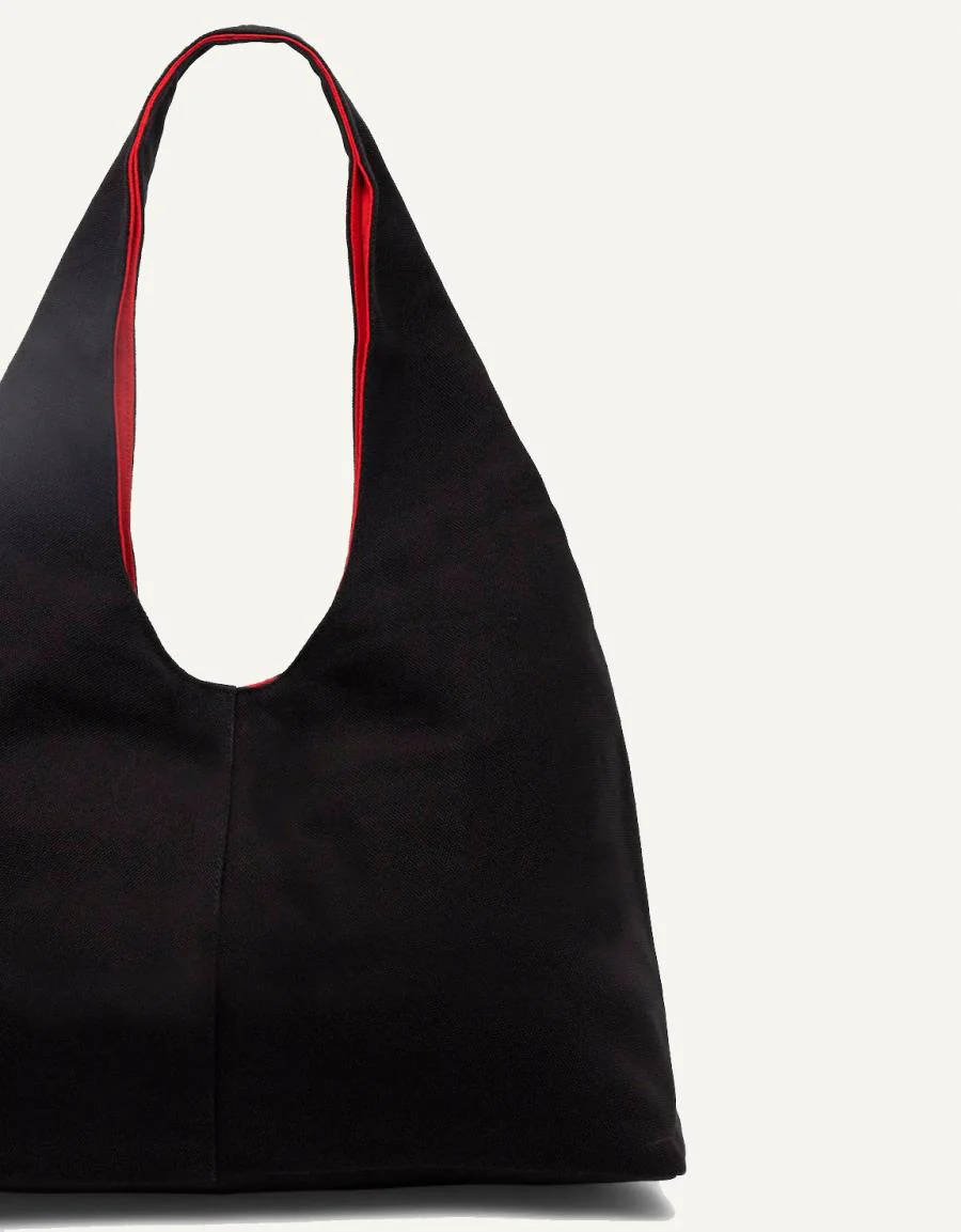 KARL LAGERFELD K/RSG SLING HOBO BAG 89795 - Image 3