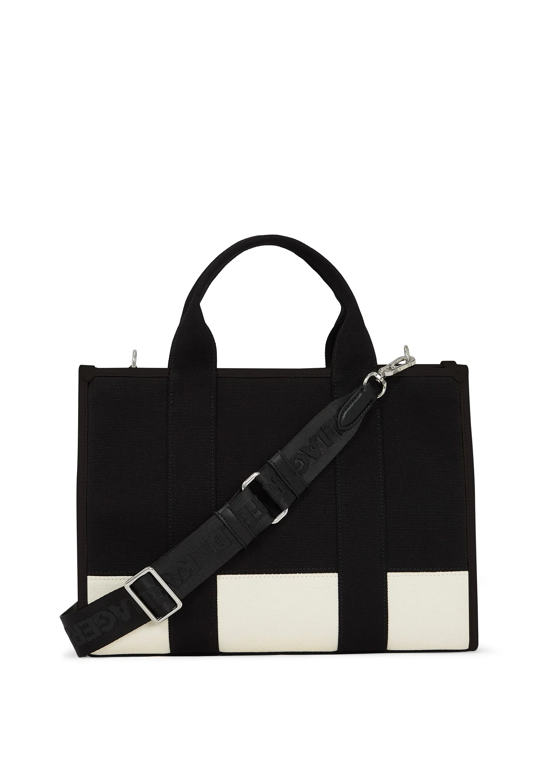 KARL LAGERFELD K/RSG SQUARE MD TOTE COL 89790 - Image 4