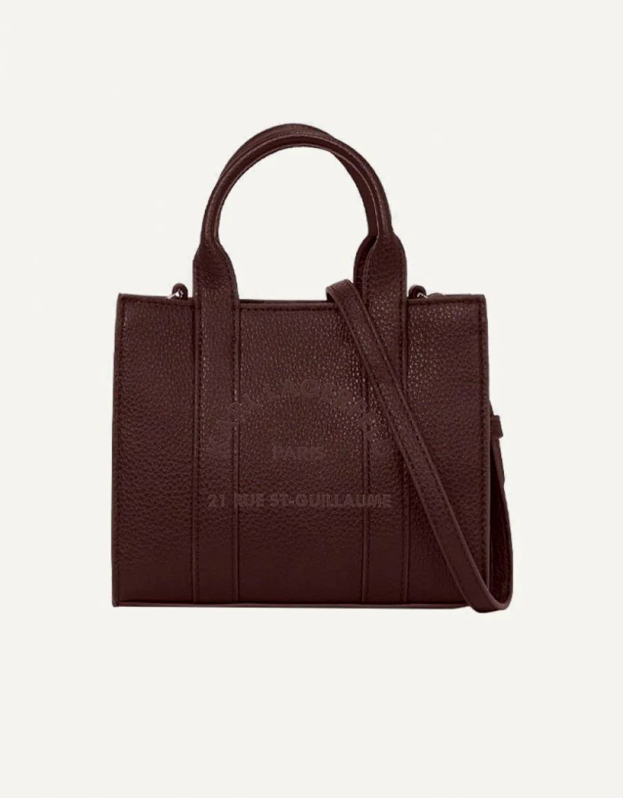 KARL LAGERFELD PEBBLE MINI A4W30266 88515