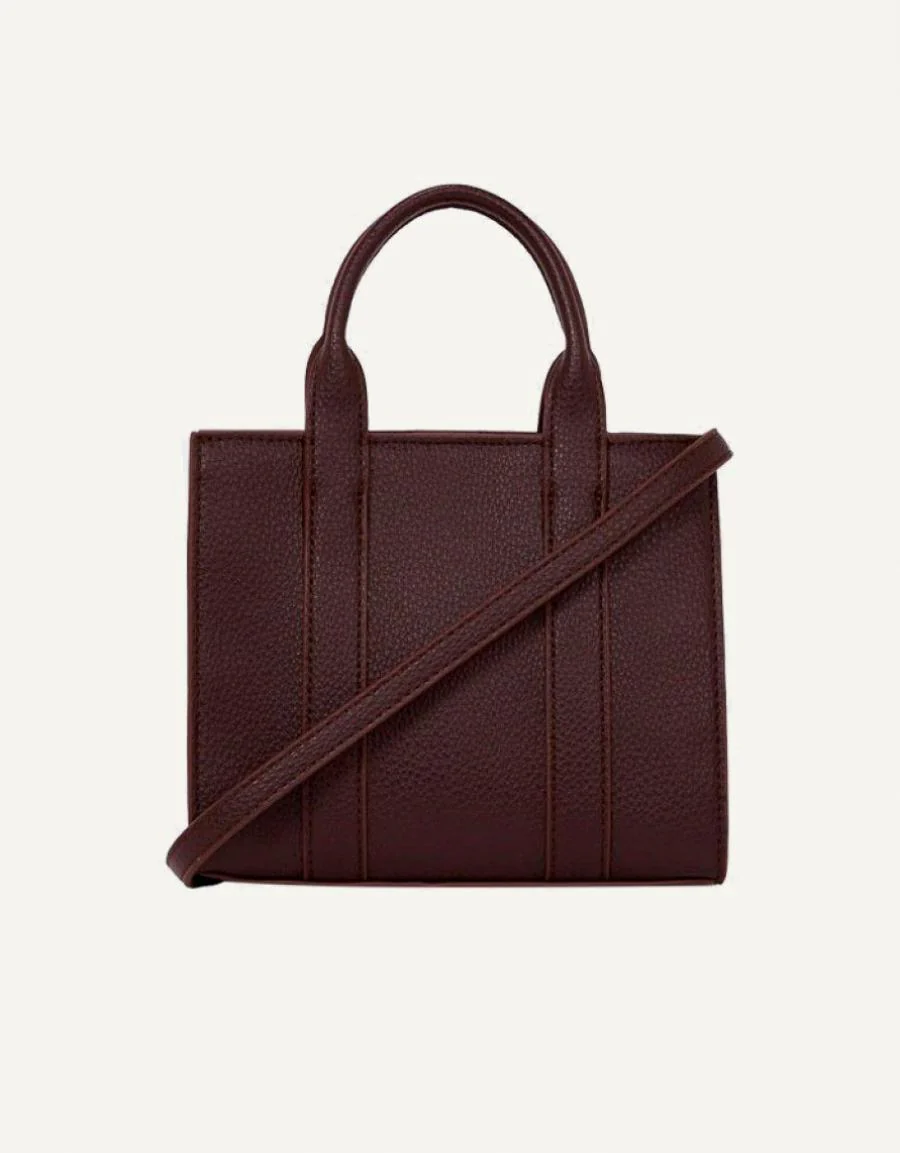 KARL LAGERFELD PEBBLE MINI A4W30266 88515 - Image 2