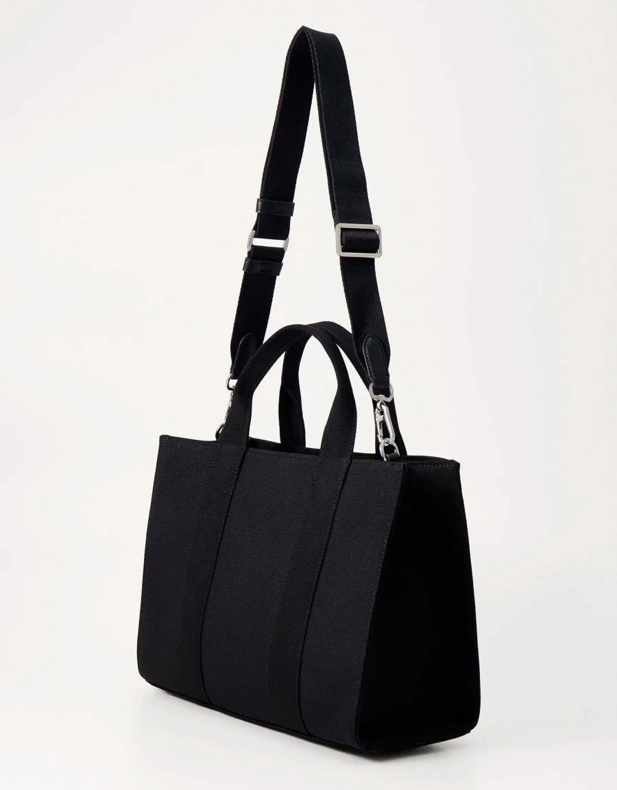 KARL LAGERFELD SQUARE MEDIUM TOTE A1W50010 88502 - Image 2