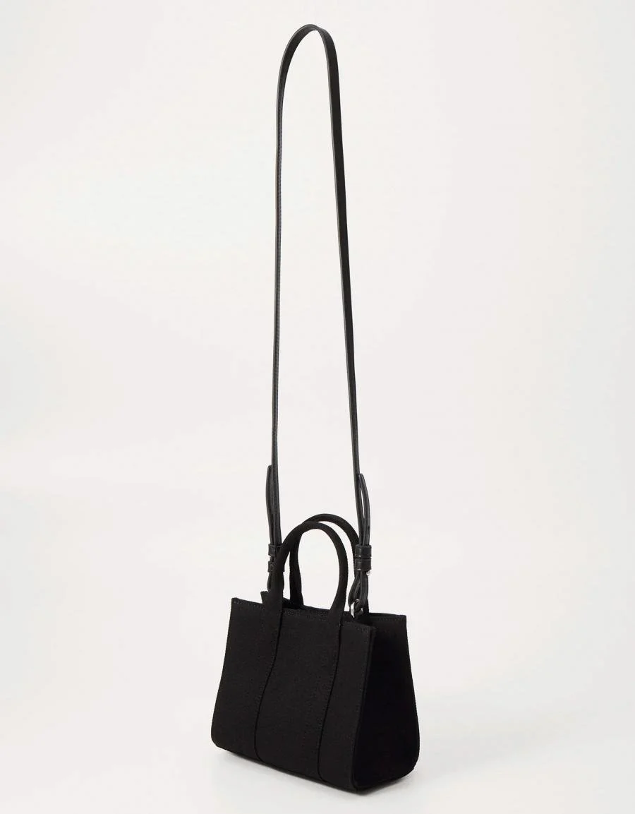 KARL LAGERFELD SQUARE MINI A3W50118 88516 - Image 2