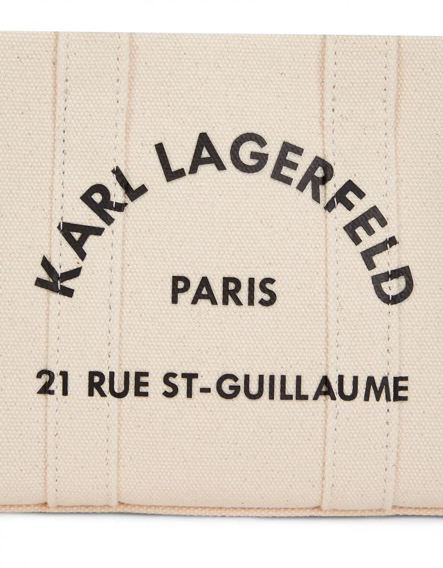 KARL LAGERFELD SQUARE MINI A3W50118 88517 - Image 5