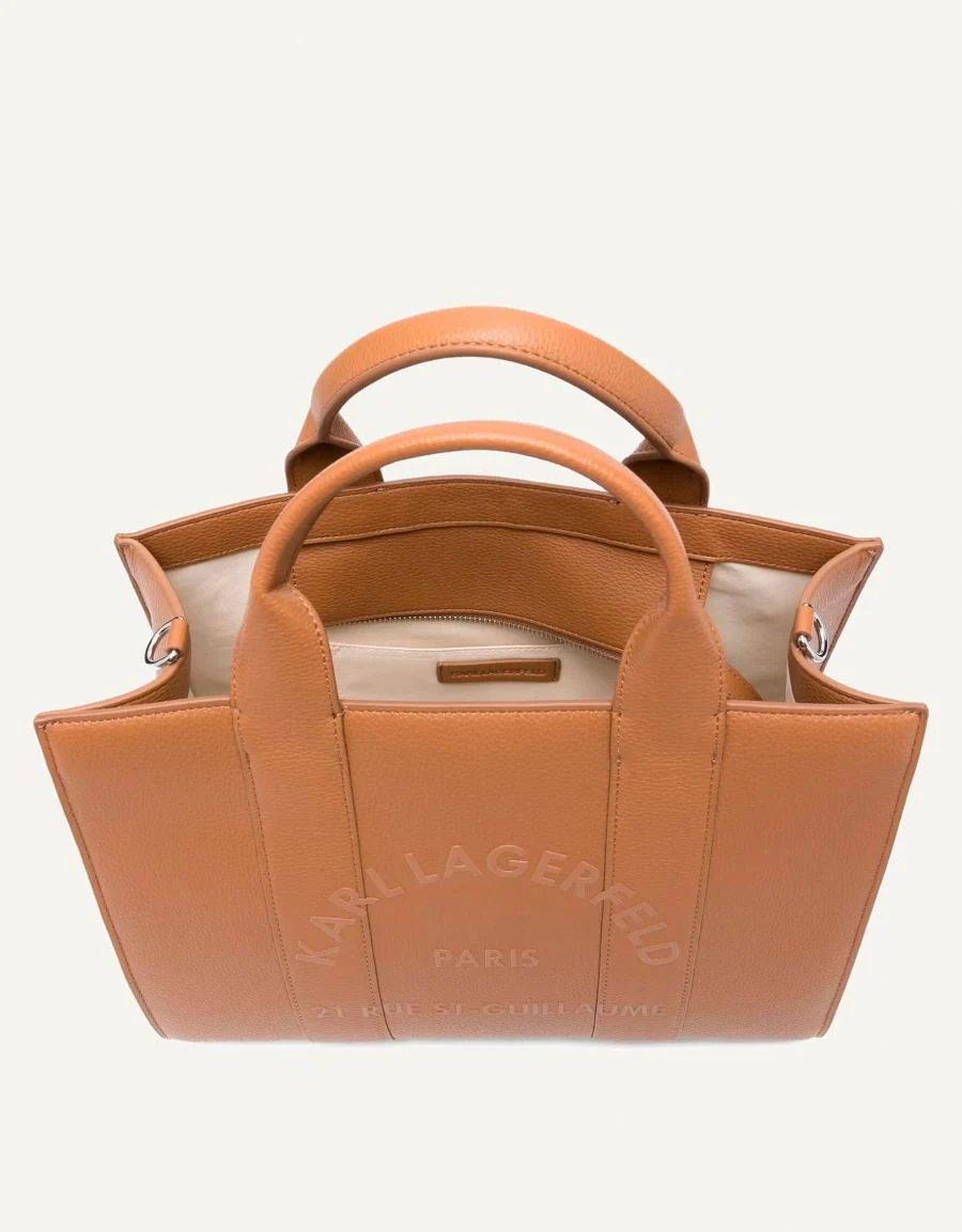 KARL LAGERFELD TOTE A4W30264 88520 - Image 5