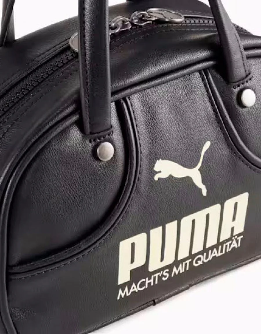 PUMA 1976 ARCHIVE MINI GRIP BAG 89649 - Image 3