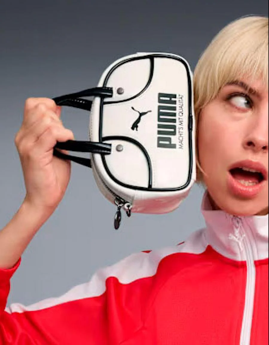 PUMA 1976 MICRO GRIP BAG 89646 - Image 3