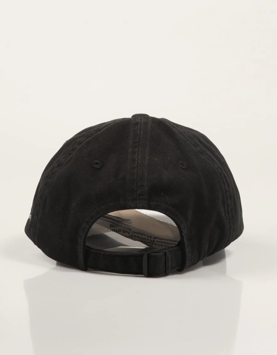 TOMMY HILFIGER EMBROIDERED CAP 88400 - Image 3
