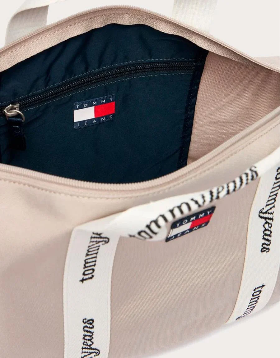 TOMMY HILFIGER MINI TOTE 89552 - Image 4
