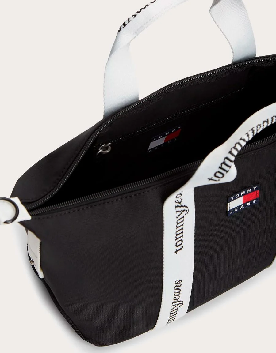 TOMMY HILFIGER MINI TOTE 89553 - Image 3