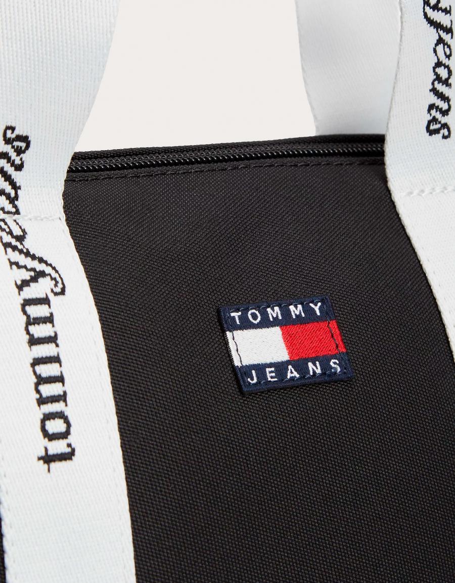 TOMMY HILFIGER MINI TOTE 89553 - Image 4