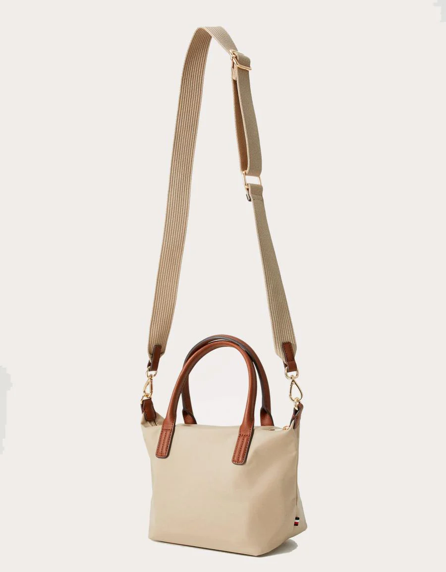 TOMMY HILFIGER POPETE MINI TOTE 89550 - Image 3