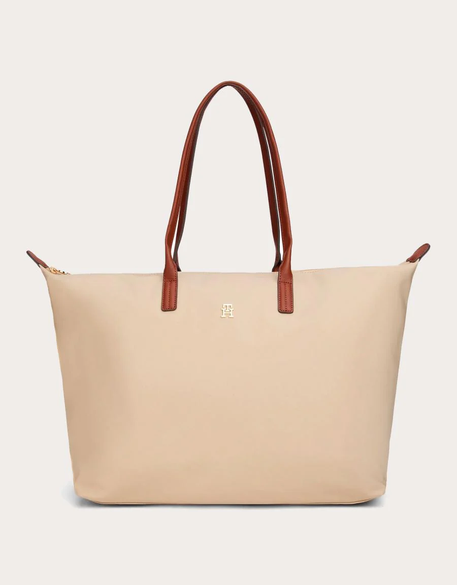 TOMMY HILFIGER POPETE TOTE 89551