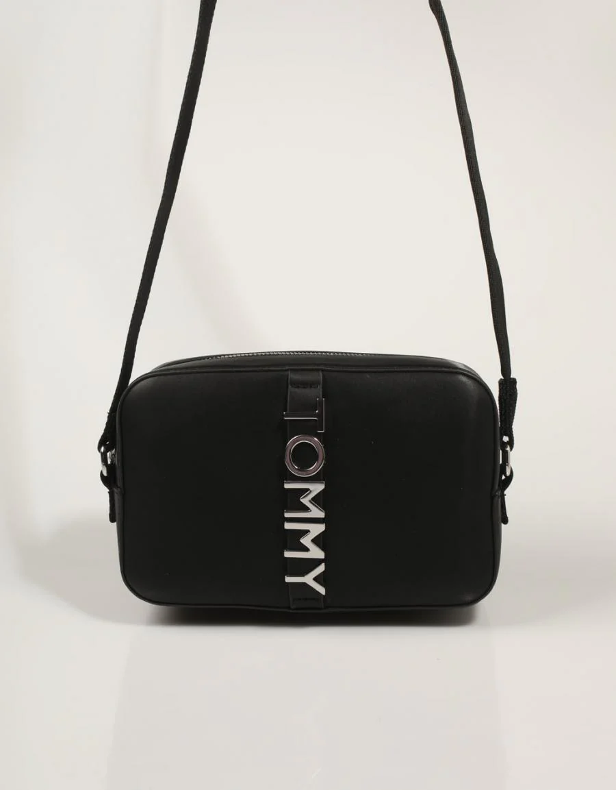 TOMMY HILFIGER TJM CITY BOLD CAMERA BAG 85668