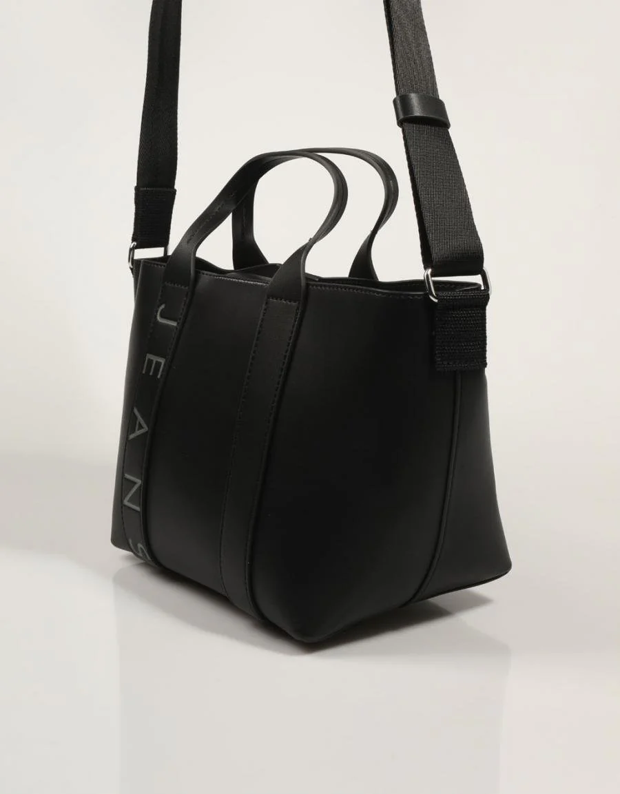 TOMMY HILFIGER TJM CITY BOLD MINI TOTE 85669 - Image 2