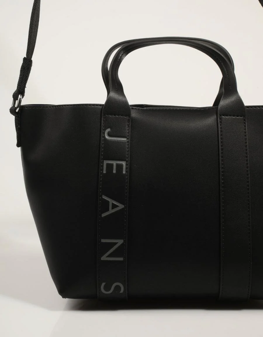 TOMMY HILFIGER TJM CITY BOLD MINI TOTE 85669 - Image 5