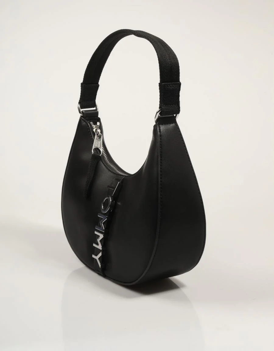 TOMMY HILFIGER TJM CITY BOLD SHOULDER BAG 85667 - Image 2