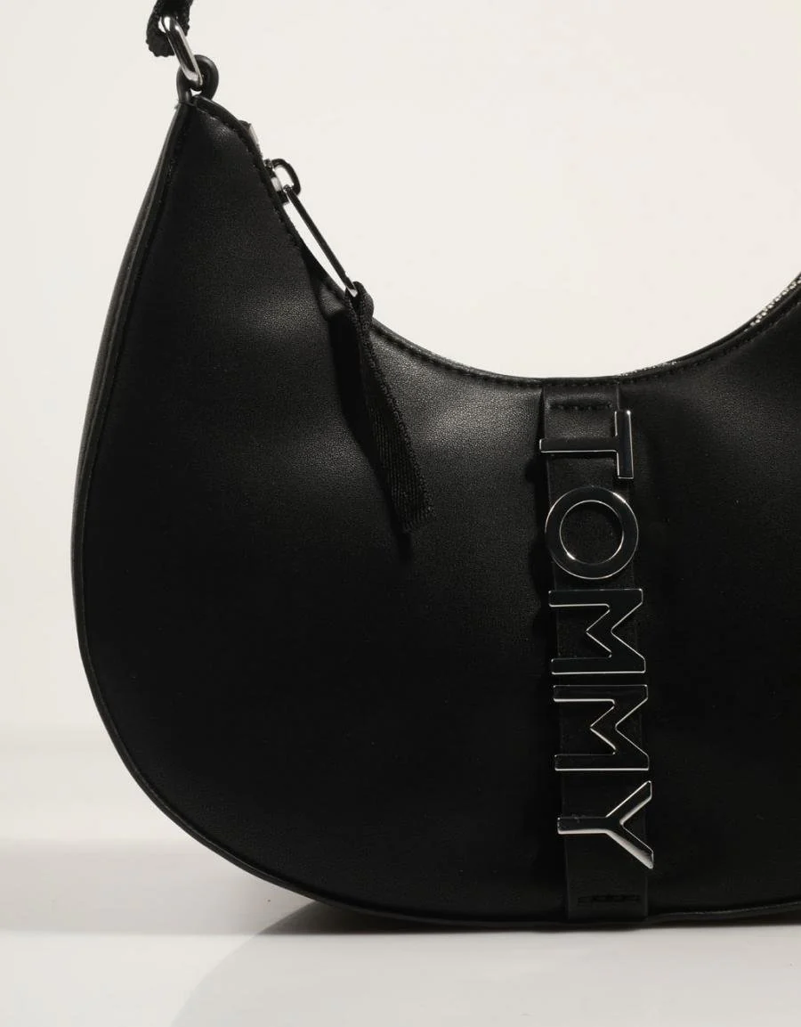 TOMMY HILFIGER TJM CITY BOLD SHOULDER BAG 85667 - Image 4